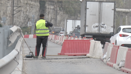 До конца года в Севастополе отремонтируют 98 дорог