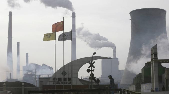 Энергетический кризис в Китае грозит сокращением производств и подорожанием товаров