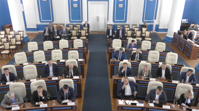 В Севастополе призвали производить яйца и овощи