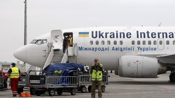 Бывший подполковник СБУ показал тайную тюрьму для сторонников ДНР в аэропорту Мариуполя