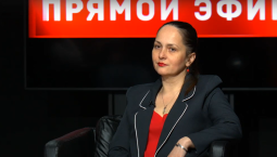 Москаленко: триумф Овечкина не влияет на русофобию