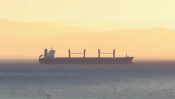 Ещё один российский танкер атакован у берега Турции