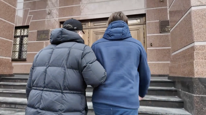 Жителю Симеиза дали 16 лет колонии за госизмену