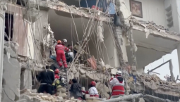 Нетаньяху: Израиль продолжает атаки на Иран и Ливан