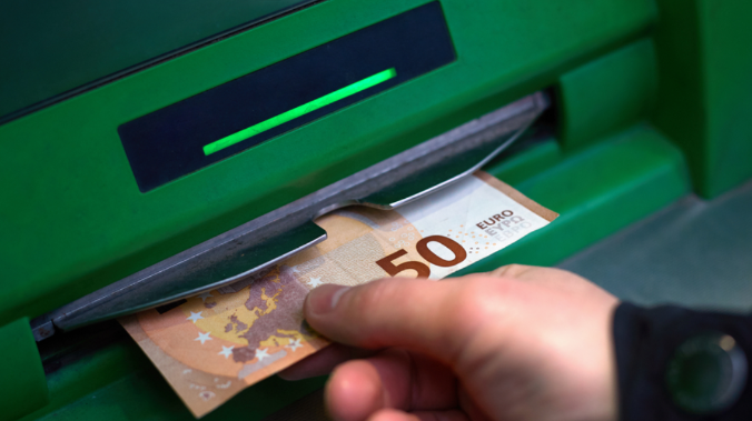 МВД ФРГ заявило о рекордном количестве подрывов банкоматов с начала года