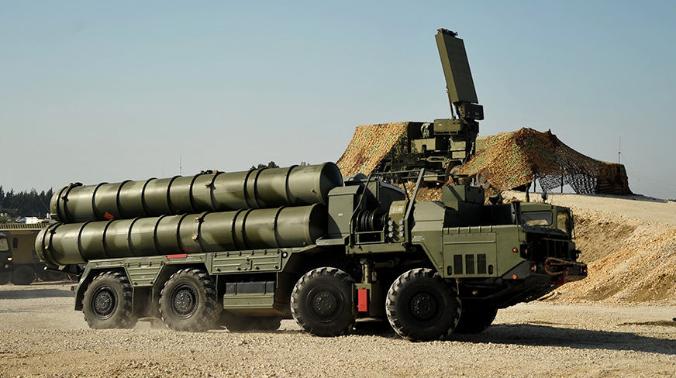 Ирак намерен купить российские ЗРС С-300