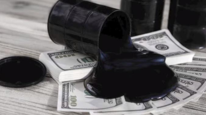 Brent превысила $66 впервые с января 2020 года