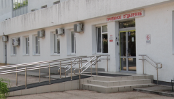 Медики борются за жизнь школьника после ЧП в Каче