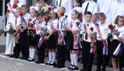  Дистанционного обучения в школах Севастополя не будет