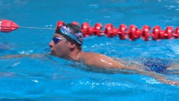 Егор Табаков: испытание войной и триумф в спорте