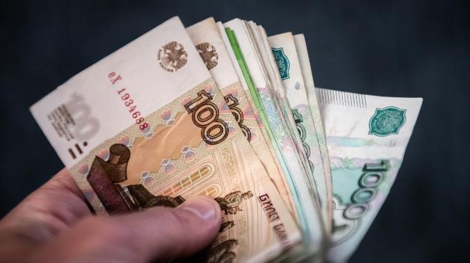 Около 64% жителей новых регионов получают выплаты