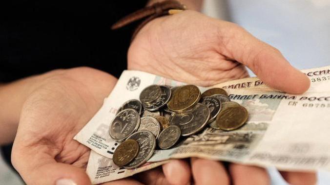 Экономисты оценили вероятность выплат пенсионерам 15 тысяч рублей в декабре