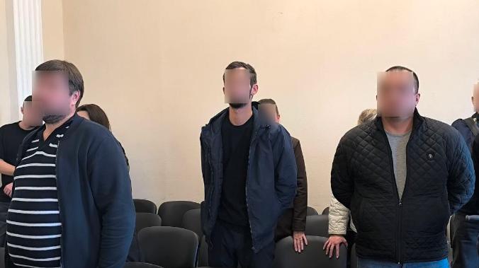 Судмедэкспертам Севастополя вынесен приговор