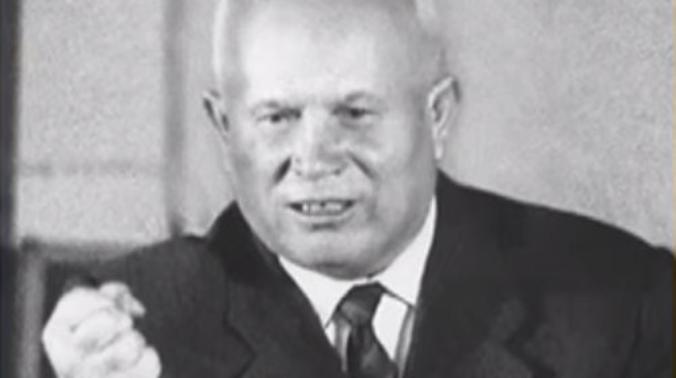 Бывший директор ЦРУ США обвинил Хрущева в смерти Кеннеди