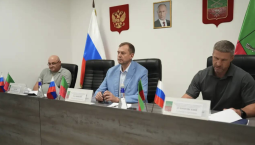 В Запорожской области ввели режим ЧС из-за пожаров на полях с урожаем