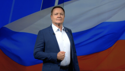 Итоги с Вадимом Колесниченко: 24 октября в 20:00
