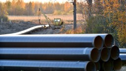 Венгрия и Словакия проверят нефтепровод «Дружба»