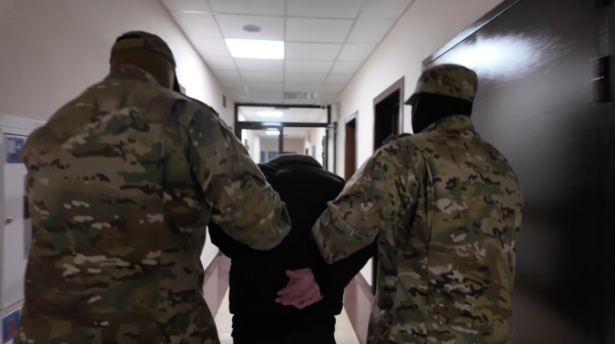 Против России действуют спецслужбы из 56 стран