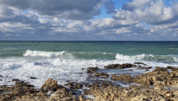 Севастополь на выходных ожидает похолодание