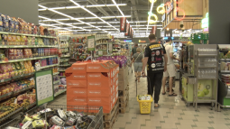 Товары с маркировкой продадут без света и штрафа