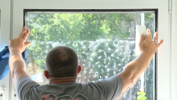 Школу и детсад Севастополя ремонтируют после атаки ВСУ