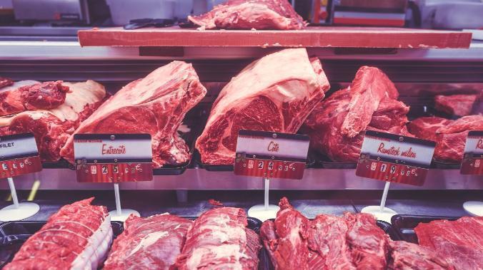 Крым готовится поставлять мясную продукцию в арабские страны