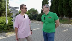 Фёдоров назвал три элемента образа будущего России