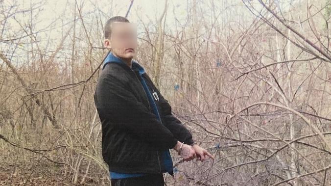 В Севастополе задержали сбытчиков наркотиков 
