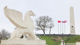 Путин поручил отпраздновать 2650-летие Керчи