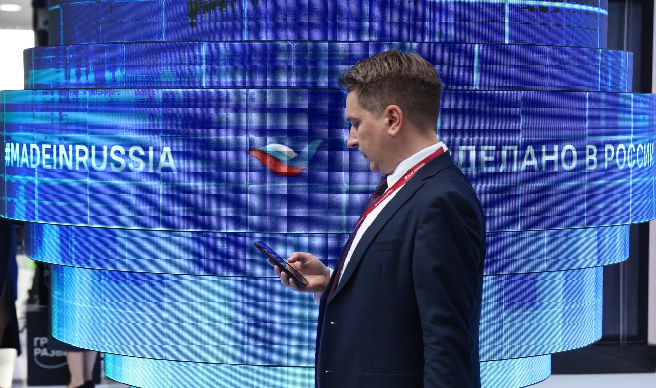 Открывает возможности для новых проектов и