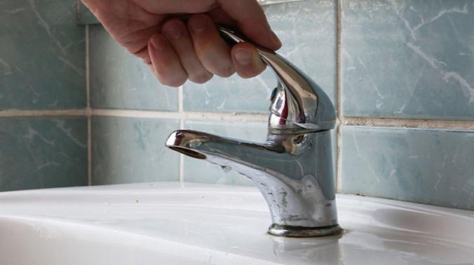 «Водоканал» вновь будет отключать воду должникам