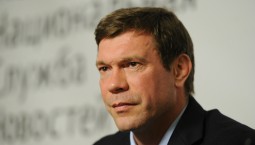 Олег Царёв: Трампу не дадут отказаться от Украины