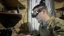 Около 1 415 боевиков уничтожено за сутки в зоне СВО