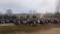 Звонки о минировании школ и ТЦ Севастополя оказались фейком