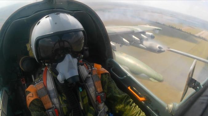 Ударами ВС РФ уничтожены американская РЛС AN/TPQ-36 и радар СТ-68УМ