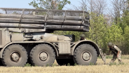 Поражены топливно-энергетические объекты для ВСУ