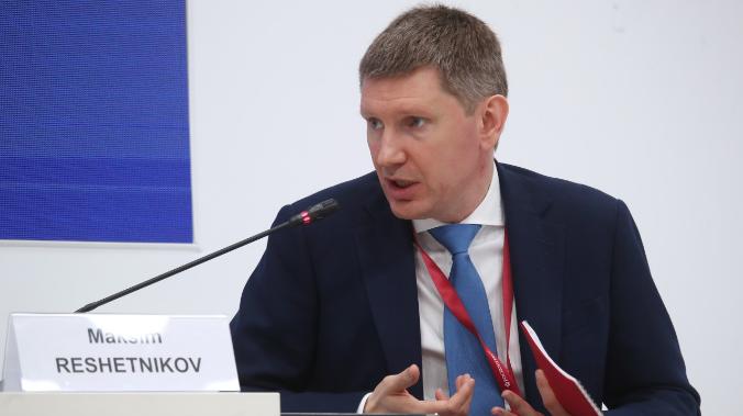 Минэкономики допустило инфляцию в России выше прогноза в 4,3%