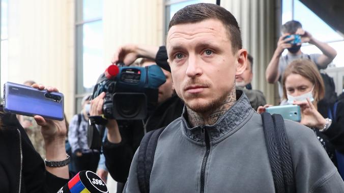 Павел Мамаев предложил Алане мировое соглашение