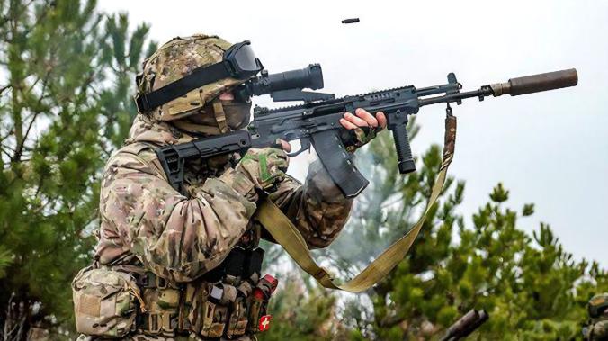 Армия России освободила село Васюковка в ДНР