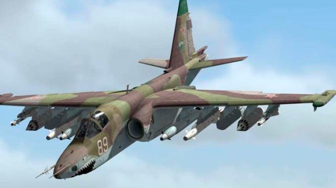 В рамках проверки войск ЮВО в Крым переброшены 50 самолетов ВВС и ПВО