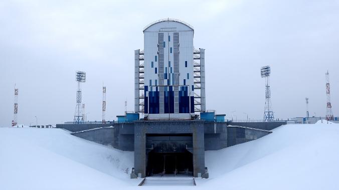 Илон Маск поддержал решение Роскосмоса о разработке ракеты с возвращаемой ступенью