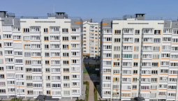 С 1 октября в России изменятся условия семейной ипотеки  