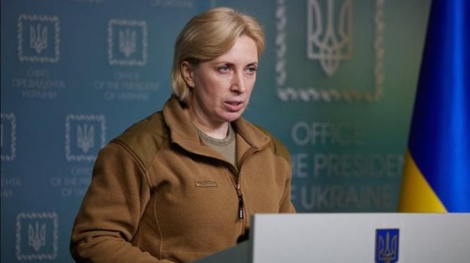 Вице-премьер Украины обвинила Венгрию в желании заполучить Закарпатье