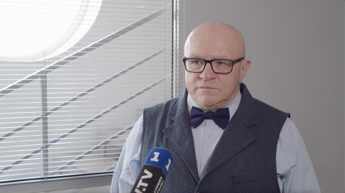 Тихонов объяснил, с чем связаны британские санкции 