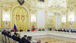Путин: критических последствий от атак ВСУ нет