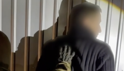 Крымчанин задержан ФСБ за призывы к терактам