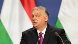 Орбан: Зеленский лжёт о неисправности нефтепровода «Дружба» 