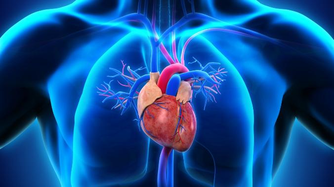 Глава Минздрава РФ заявил, что COVID-19 может вызвать инсульт у людей с болезнями сердца