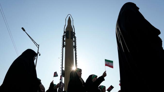 Иран предостерёг от атак на его энергоинфраструктуру