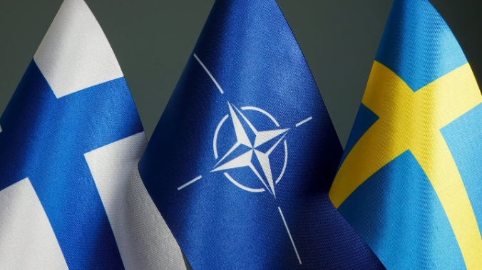 Хаависто: Финляндия и Швеция вместе завершат процесс вступления в Альянс 